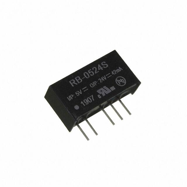 RB-0524SRecom Power