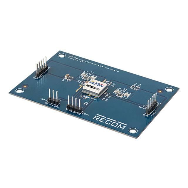 RBB10-2.0-EVM-1Recom Power