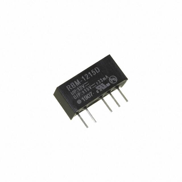 RBM-1215DRecom Power