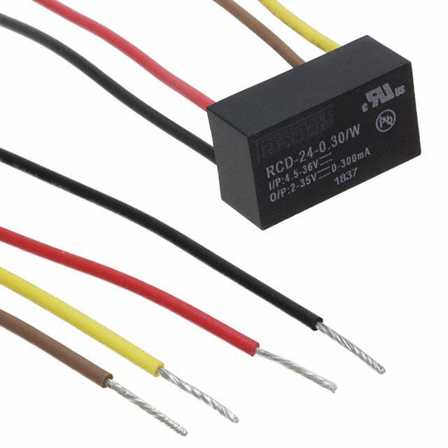 RCD-24-0.30/WRecom Power
