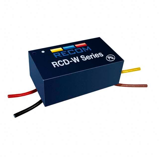 RCD-24-0.35/W/X1Recom Power