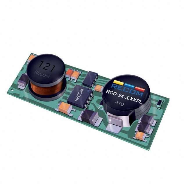 RCD-24B-0.70/SMDRecom Power