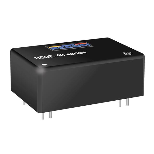 RCDE-48-1.05Recom Power