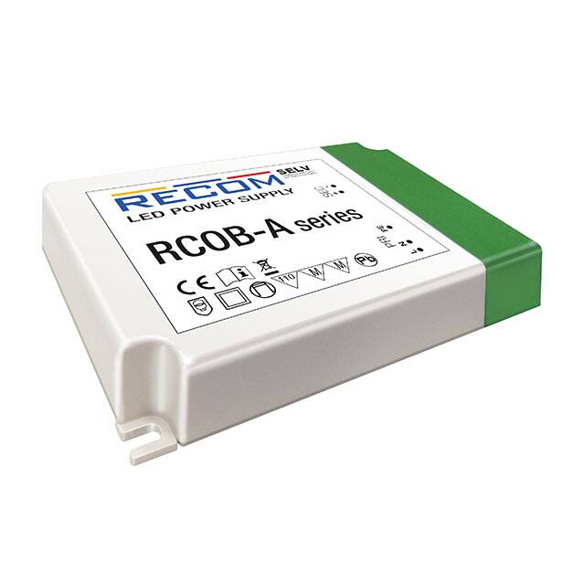 RCOB-1050ARecom Power