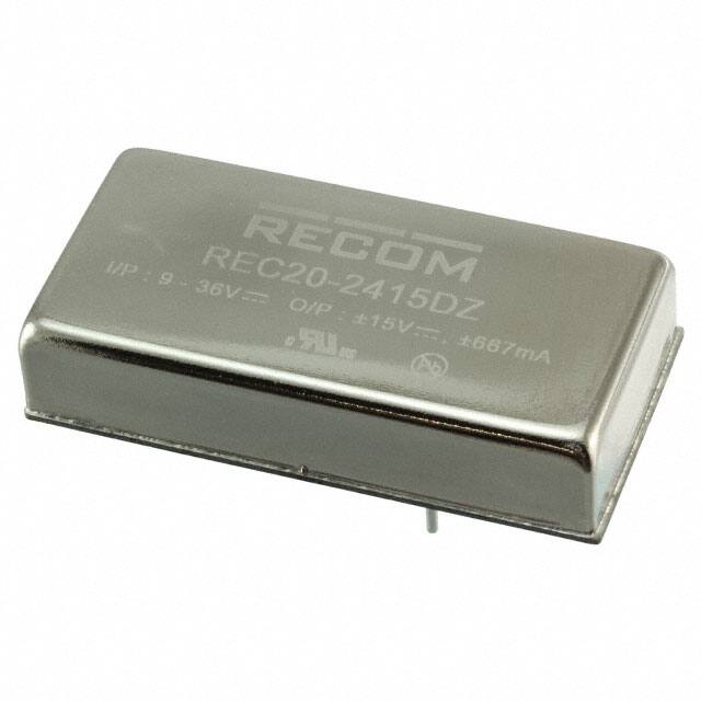 REC20-2415DZRecom Power