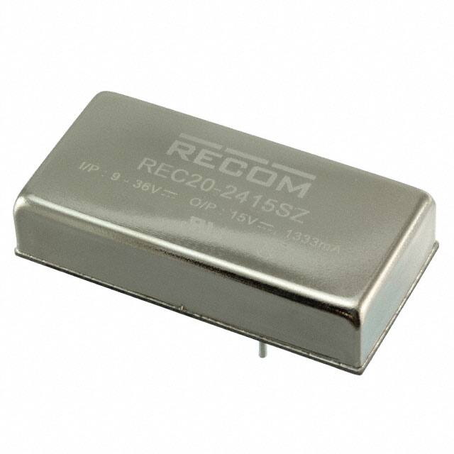 REC20-2415SZRecom Power