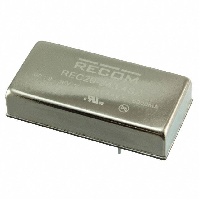 REC20-243.4SZRecom Power