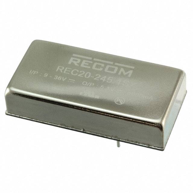 REC20-245.1SZRecom Power