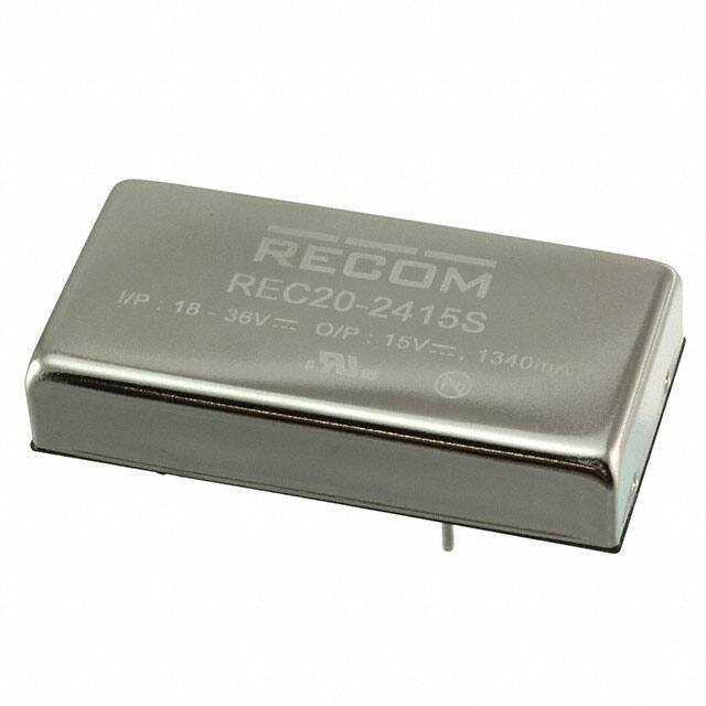 REC20-4812DZRecom Power
