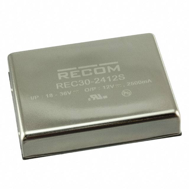 Recom Power REC30-123.4S