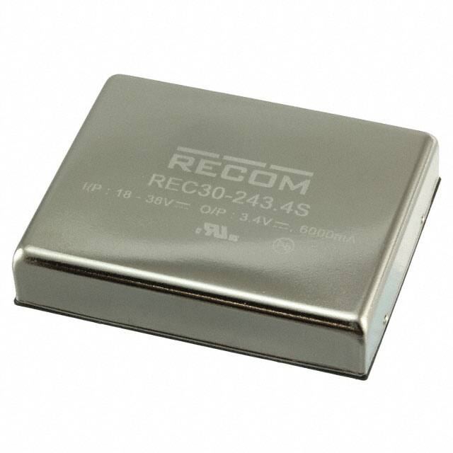 REC30-243.4SRecom Power