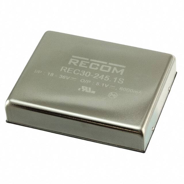 REC30-245.1SZRecom Power