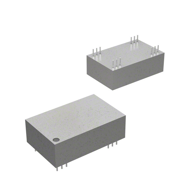 REC3-2412SR/H1/MRecom Power