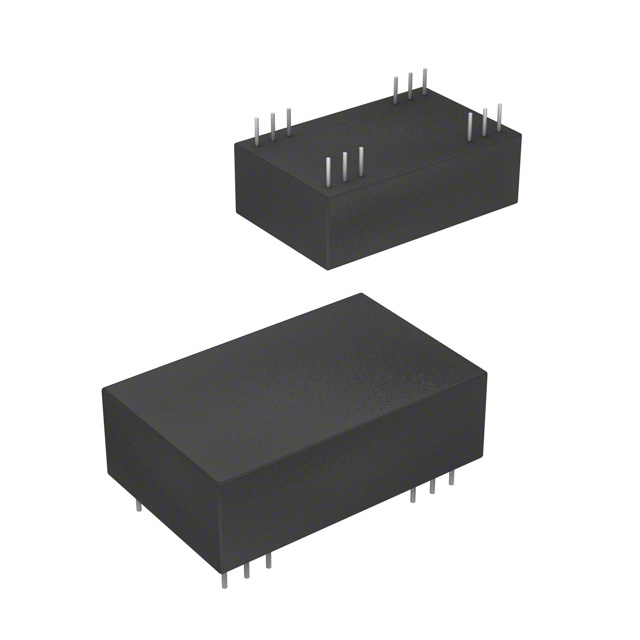 Recom Power REC3-2412SRWZ/H/B/M