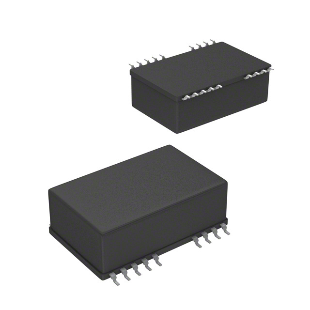 Recom Power REC3-4815SRW/H6/A/SMD/CTRL