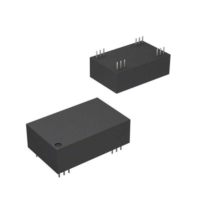 REC3-2412DRW/H/BRecom Power