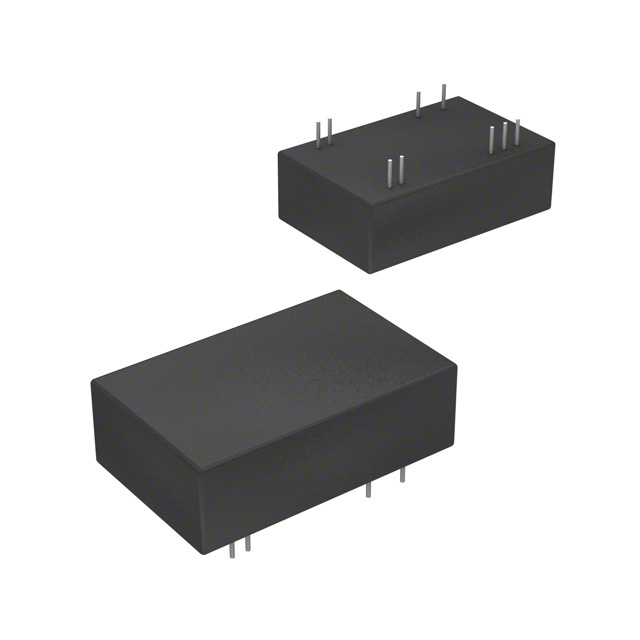 Recom Power REC3-4805DRW/H4/C