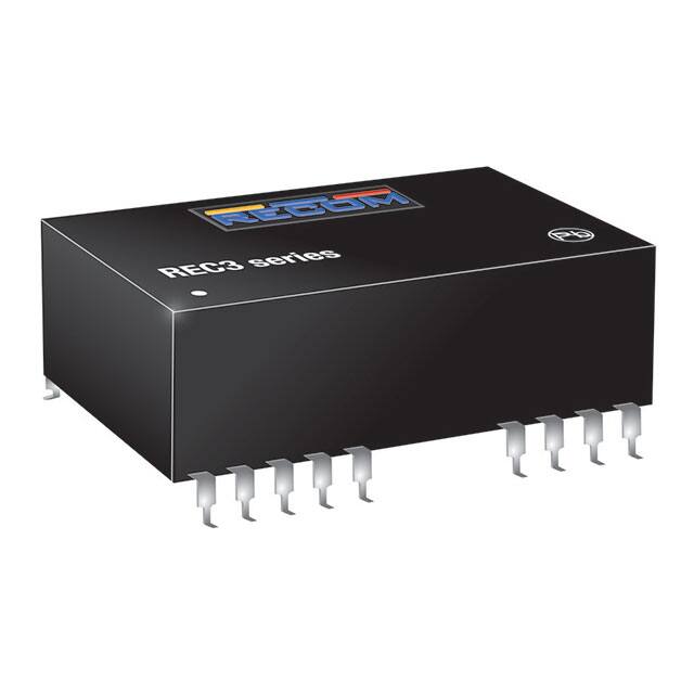 REC3-2415DRWZ/H2/A/CTRLRecom Power