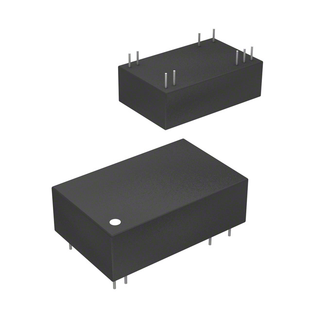 REC5-1205SRW/H4/CRecom Power