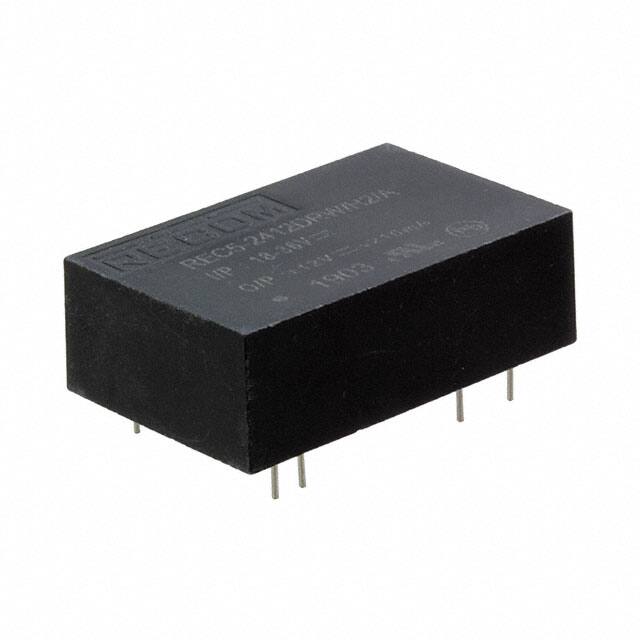 REC5-2412DRW/H2/ARecom Power