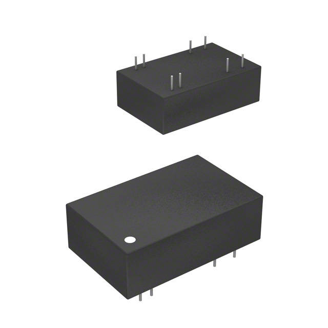REC5-243.3SRW/H2/ARecom Power