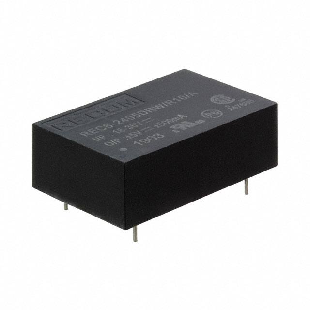 REC6-0505DRW/R10/ARecom Power