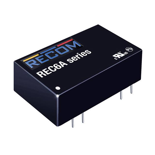 REC6A-0505SW/H2Recom Power