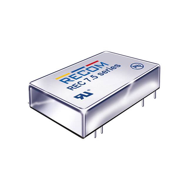 Recom Power REC7.5-483.3SRW/H1/A/M
