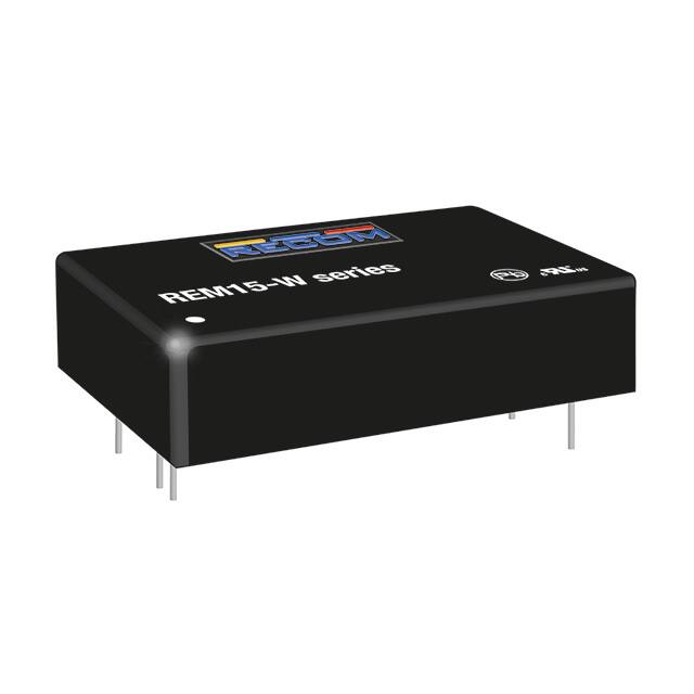 REM15-4815DW/PRecom Power