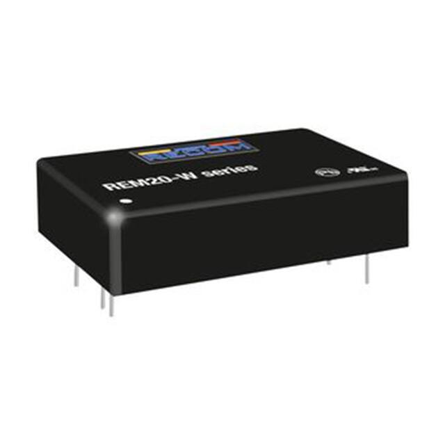 REM20-2405DW/PRecom Power
