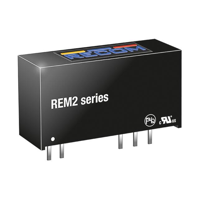 REM2-3.312DRecom Power