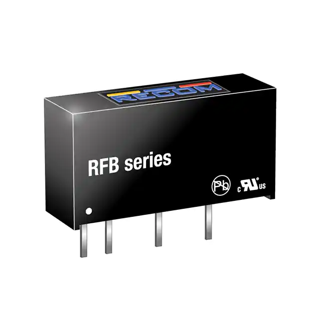 RFB-0505SRecom Power