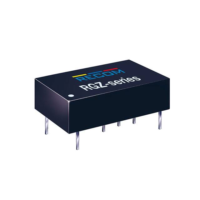 RGZ-3.315DRecom Power