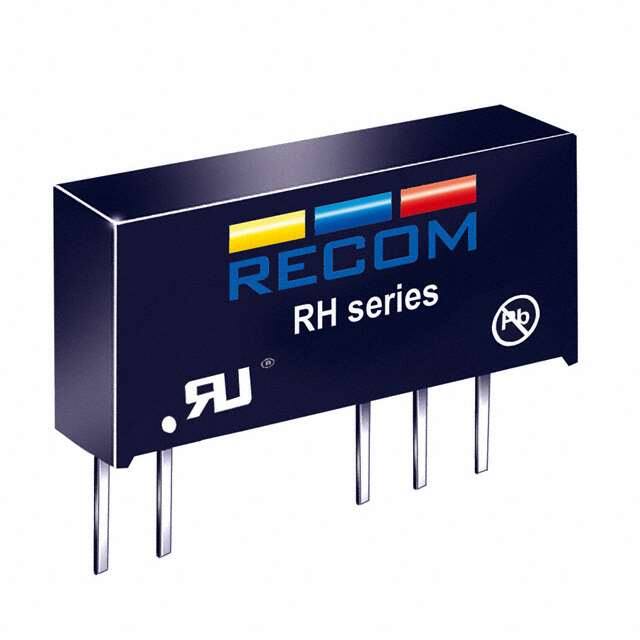 RH-1512D/HRecom Power