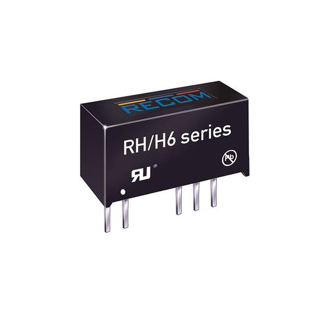RH-243.3D/H6Recom Power