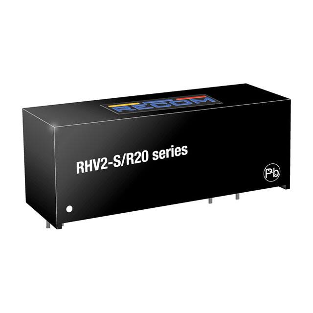 RHV2-0524S/R20Recom Power