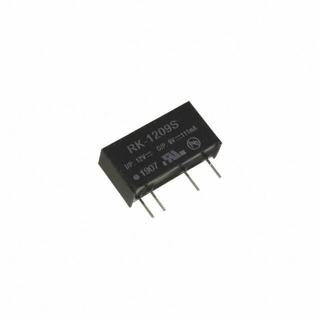 RK-1209SRecom Power