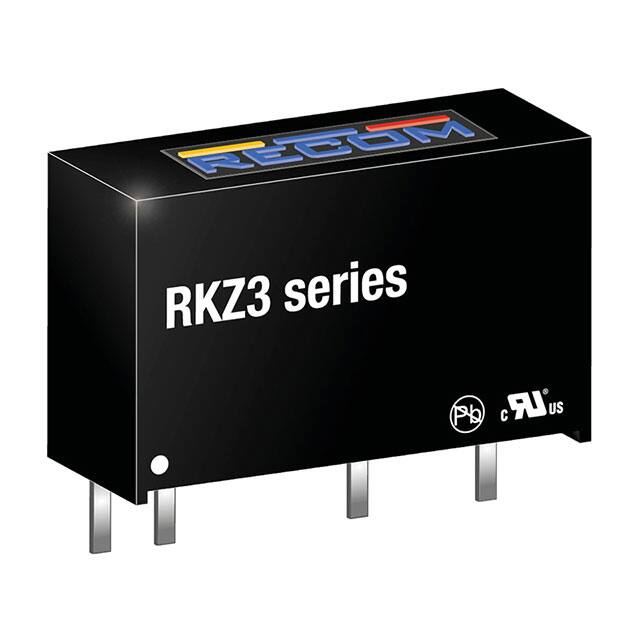 RKZ3-2412SRecom Power