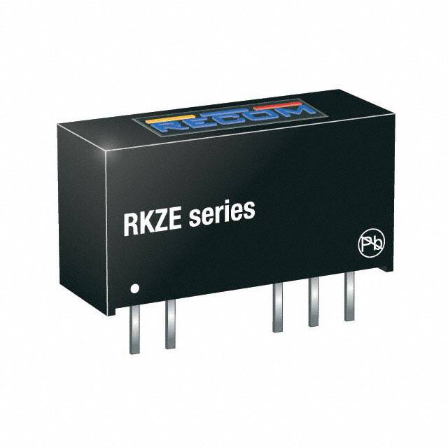 RKZE-0505DRecom Power