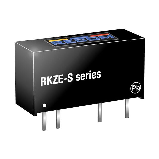 Recom Power RKZE-1205S/H