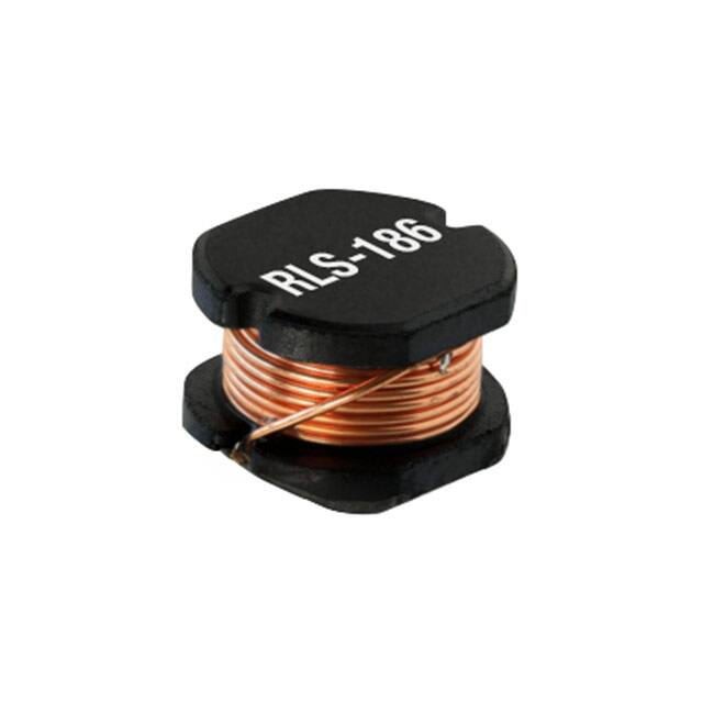 RLS-186-RRecom Power