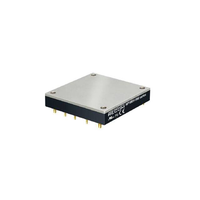 RP100H-4812SRW/P-HCRecom Power