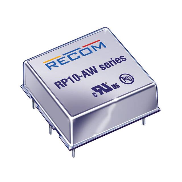 RP10-4812SAWRecom Power