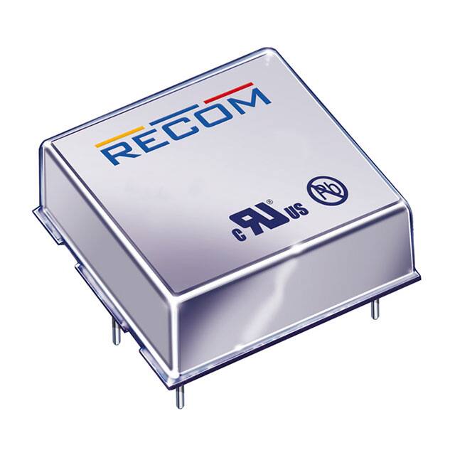 RP10-2412SAW/XCRecom Power
