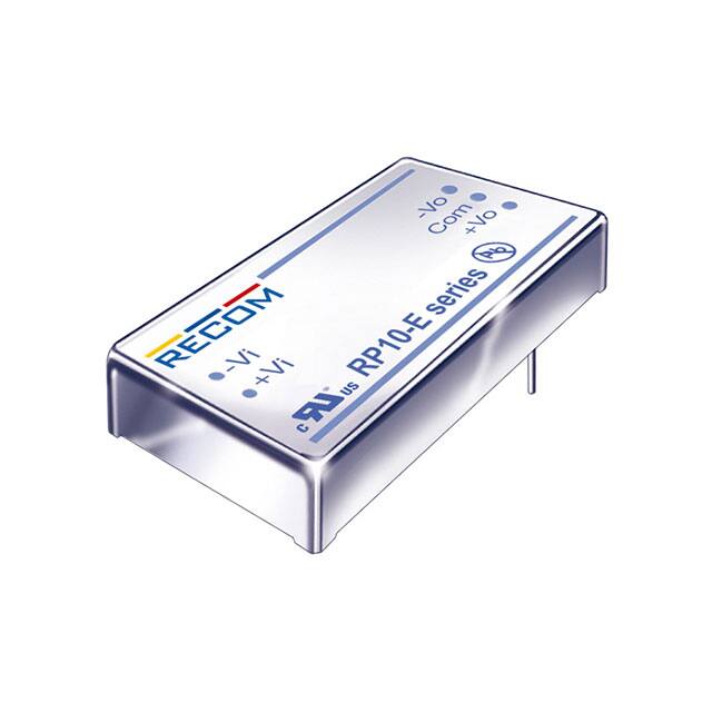 Recom Power RP10-2405SE/P