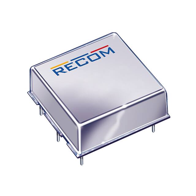 Recom Power RP10-2424SA/P