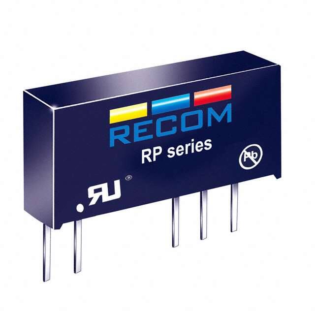 RP-1205DRecom Power