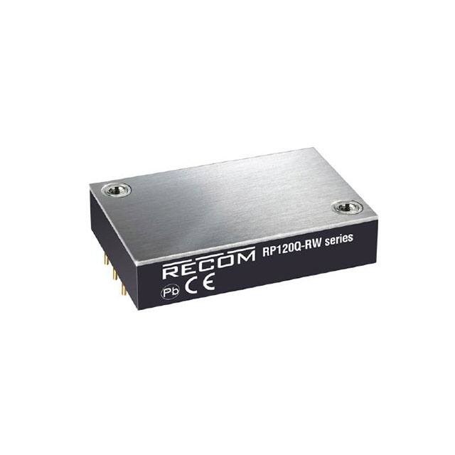 RP120Q-11048SRW/PRecom Power