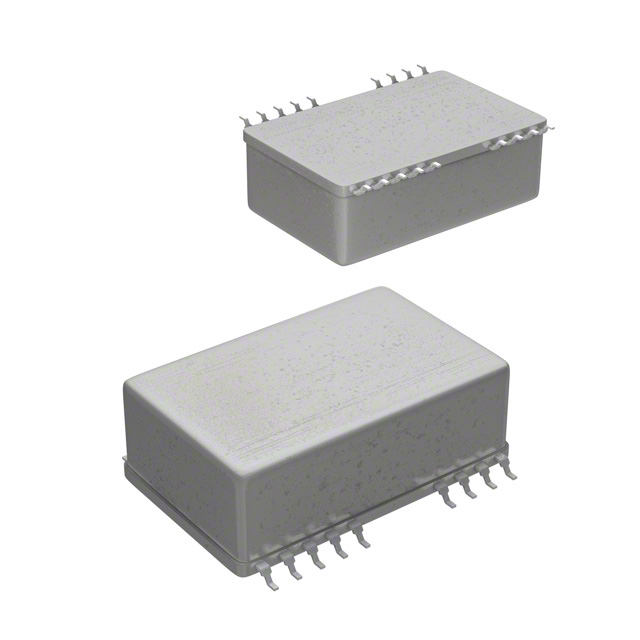 RP12-2412SAW/SMDRecom Power