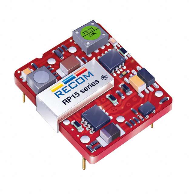 RP15-483.3SOFWRecom Power